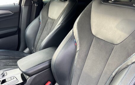 BMW X4, 2019 год, 4 850 000 рублей, 38 фотография