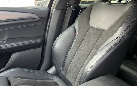 BMW X4, 2019 год, 4 850 000 рублей, 32 фотография