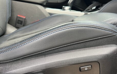 BMW X4, 2019 год, 4 850 000 рублей, 35 фотография