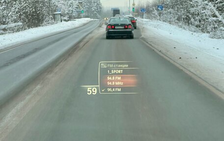 BMW X4, 2019 год, 4 850 000 рублей, 40 фотография