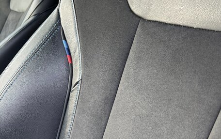 BMW X4, 2019 год, 4 850 000 рублей, 39 фотография