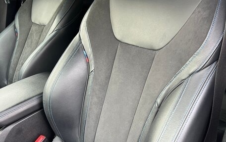 BMW X4, 2019 год, 4 850 000 рублей, 31 фотография