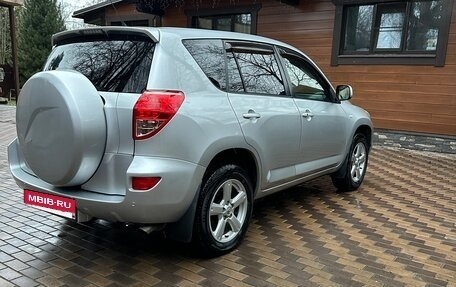 Toyota RAV4, 2006 год, 1 350 000 рублей, 7 фотография