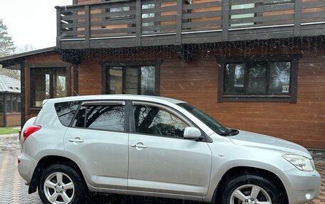 Toyota RAV4, 2006 год, 1 350 000 рублей, 10 фотография