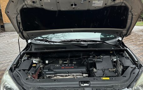 Toyota RAV4, 2006 год, 1 350 000 рублей, 14 фотография