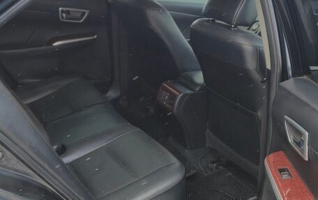 Toyota Camry, 2012 год, 1 450 000 рублей, 6 фотография