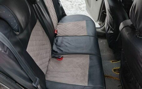 Renault Symbol I, 2003 год, 190 000 рублей, 10 фотография