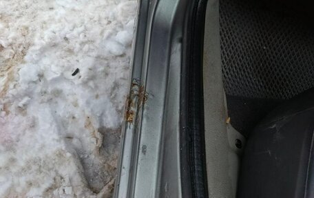 Renault Symbol I, 2003 год, 190 000 рублей, 18 фотография