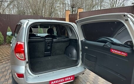 Toyota RAV4, 2006 год, 1 350 000 рублей, 15 фотография