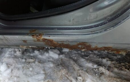 Renault Symbol I, 2003 год, 190 000 рублей, 17 фотография