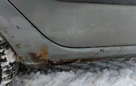 Renault Symbol I, 2003 год, 190 000 рублей, 16 фотография