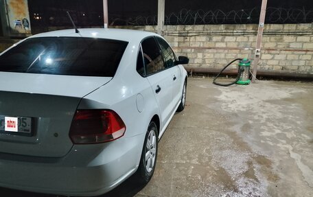 Volkswagen Polo VI (EU Market), 2015 год, 680 000 рублей, 7 фотография