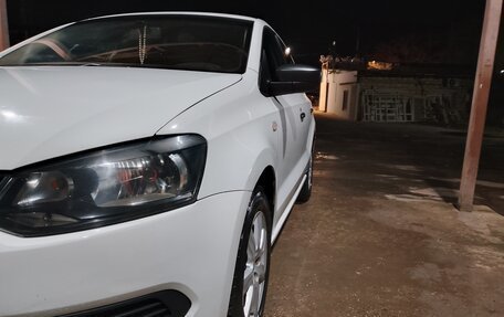 Volkswagen Polo VI (EU Market), 2015 год, 680 000 рублей, 11 фотография