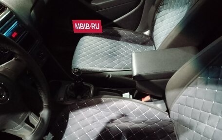 Volkswagen Polo VI (EU Market), 2015 год, 680 000 рублей, 10 фотография