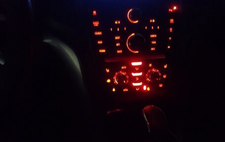 Opel Astra J, 2010 год, 400 000 рублей, 10 фотография