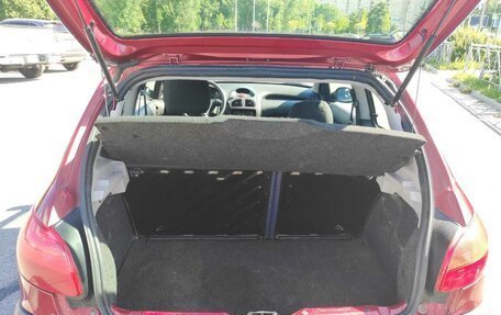 Peugeot 206, 2000 год, 169 000 рублей, 2 фотография