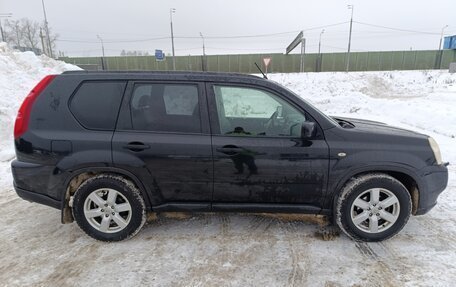 Nissan X-Trail, 2007 год, 840 000 рублей, 3 фотография