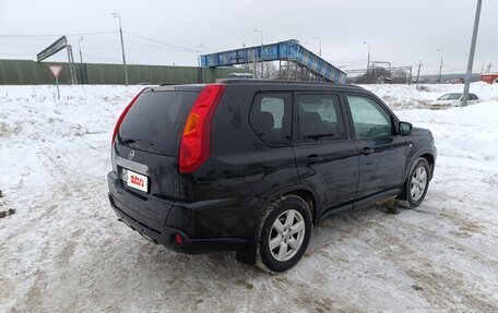 Nissan X-Trail, 2007 год, 840 000 рублей, 4 фотография