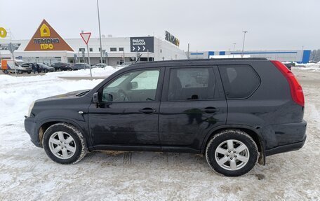 Nissan X-Trail, 2007 год, 840 000 рублей, 6 фотография
