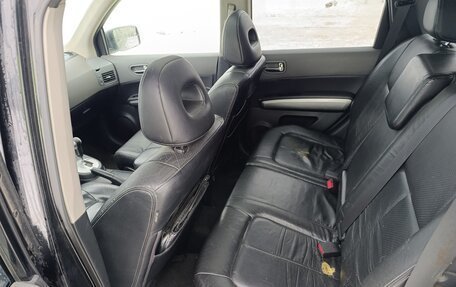 Nissan X-Trail, 2007 год, 840 000 рублей, 11 фотография