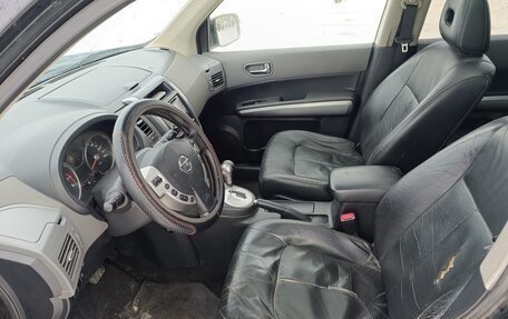 Nissan X-Trail, 2007 год, 840 000 рублей, 7 фотография