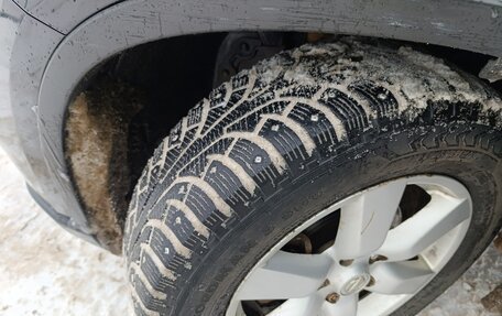 Nissan X-Trail, 2007 год, 840 000 рублей, 12 фотография