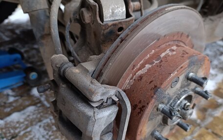 Nissan X-Trail, 2007 год, 840 000 рублей, 9 фотография