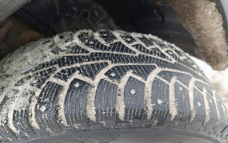 Nissan X-Trail, 2007 год, 840 000 рублей, 10 фотография