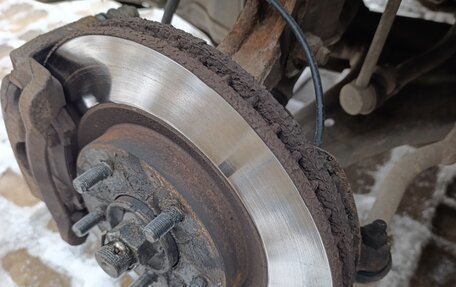 Nissan X-Trail, 2007 год, 840 000 рублей, 13 фотография