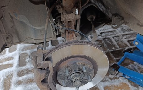 Nissan X-Trail, 2007 год, 840 000 рублей, 14 фотография