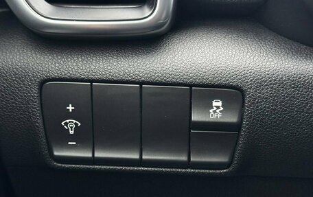 KIA Sportage IV рестайлинг, 2017 год, 2 145 000 рублей, 13 фотография