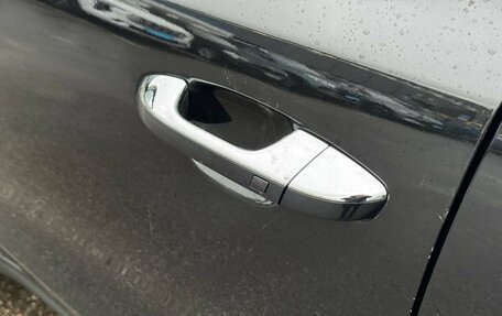 KIA Sportage IV рестайлинг, 2017 год, 2 145 000 рублей, 17 фотография