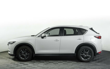 Mazda CX-5 II, 2017 год, 2 589 000 рублей, 8 фотография