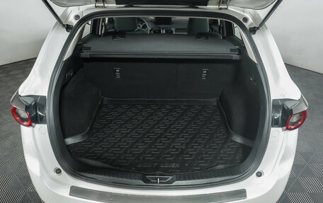 Mazda CX-5 II, 2017 год, 2 589 000 рублей, 10 фотография