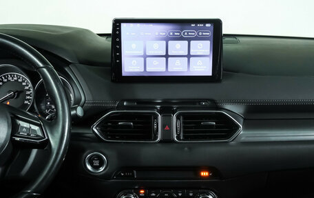 Mazda CX-5 II, 2017 год, 2 589 000 рублей, 14 фотография