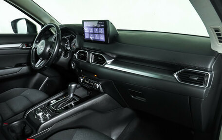 Mazda CX-5 II, 2017 год, 2 589 000 рублей, 11 фотография