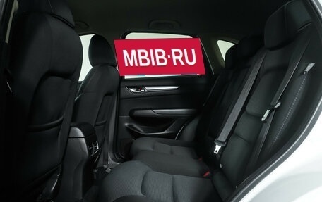 Mazda CX-5 II, 2017 год, 2 589 000 рублей, 12 фотография