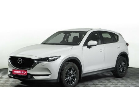 Mazda CX-5 II, 2017 год, 2 589 000 рублей, 1 фотография