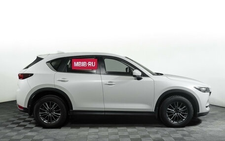 Mazda CX-5 II, 2017 год, 2 589 000 рублей, 4 фотография
