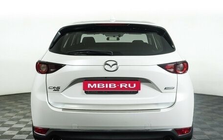 Mazda CX-5 II, 2017 год, 2 589 000 рублей, 6 фотография