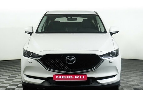 Mazda CX-5 II, 2017 год, 2 589 000 рублей, 2 фотография