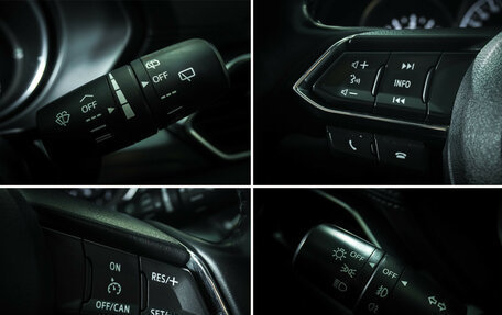 Mazda CX-5 II, 2017 год, 2 589 000 рублей, 20 фотография