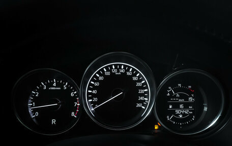 Mazda CX-5 II, 2017 год, 2 589 000 рублей, 16 фотография