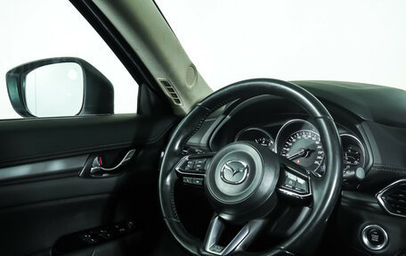 Mazda CX-5 II, 2017 год, 2 589 000 рублей, 17 фотография