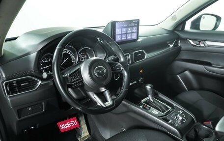 Mazda CX-5 II, 2017 год, 2 589 000 рублей, 15 фотография