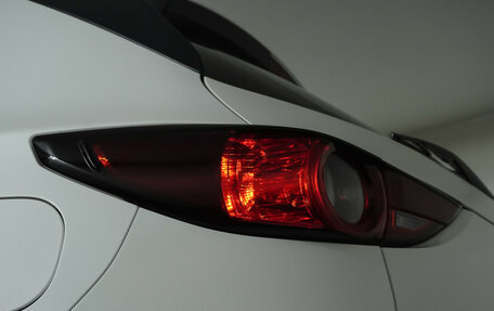 Mazda CX-5 II, 2017 год, 2 589 000 рублей, 23 фотография