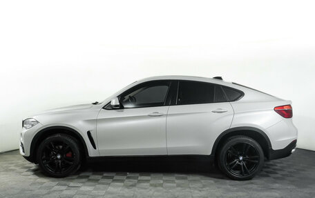 BMW X6, 2015 год, 3 490 000 рублей, 7 фотография