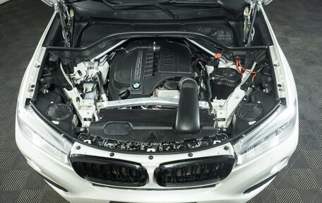 BMW X6, 2015 год, 3 490 000 рублей, 8 фотография