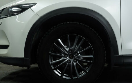 Mazda CX-5 II, 2017 год, 2 589 000 рублей, 25 фотография