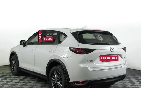 Mazda CX-5 II, 2017 год, 2 589 000 рублей, 7 фотография
